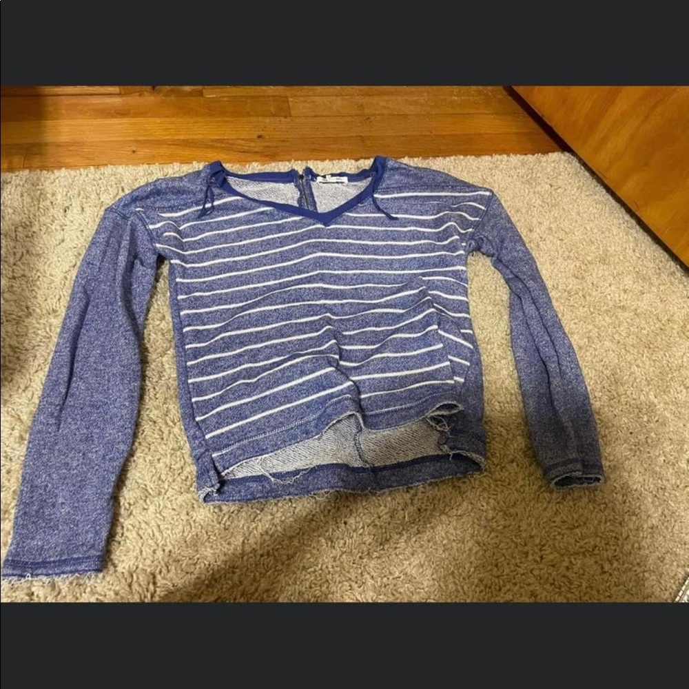 Aéropostale brand size med